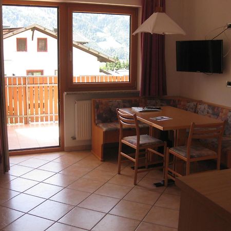 Ferienwohnung Im Haus Texel IV Rablà 外观 照片
