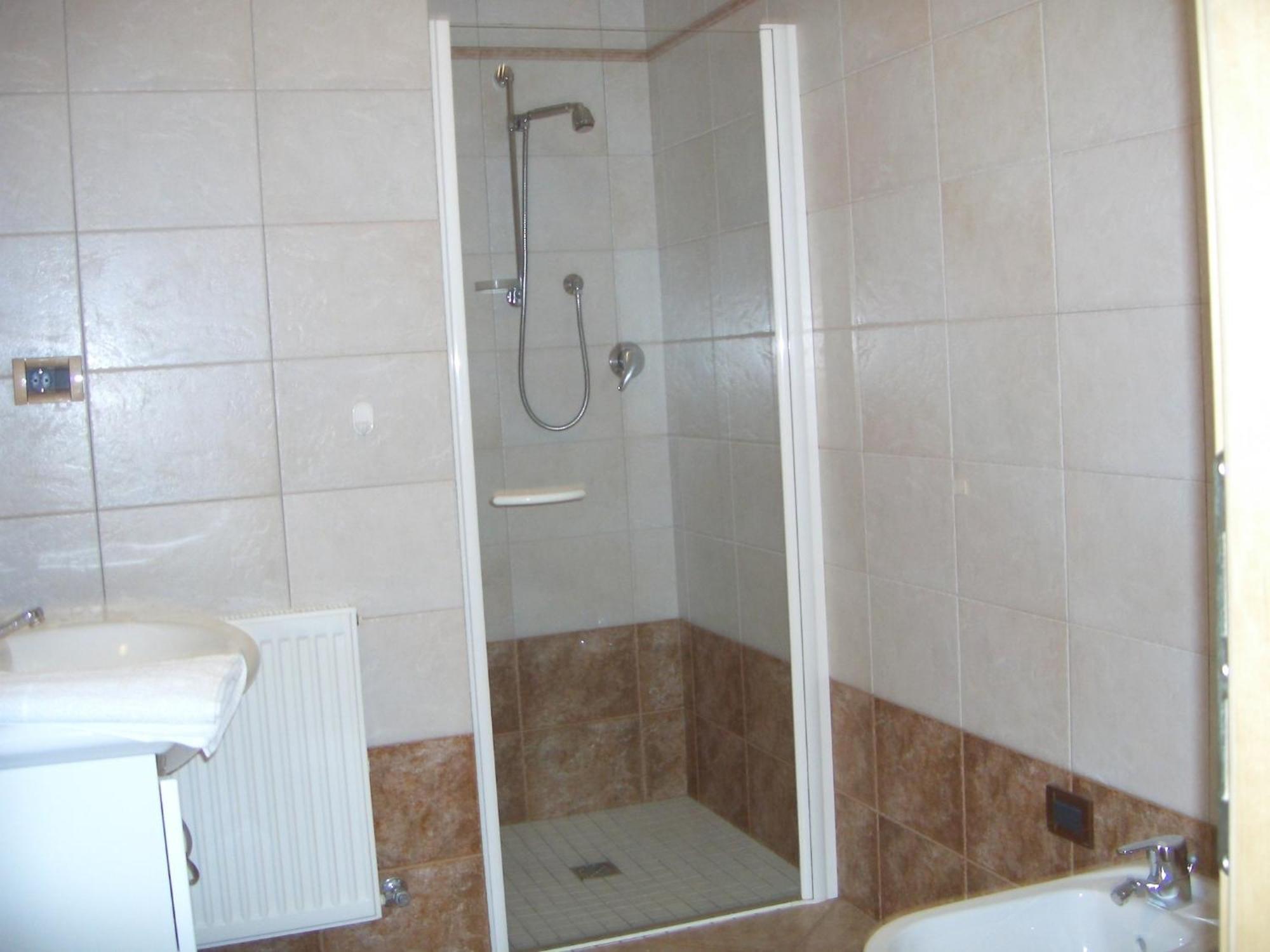 Ferienwohnung Im Haus Texel IV Rablà 外观 照片