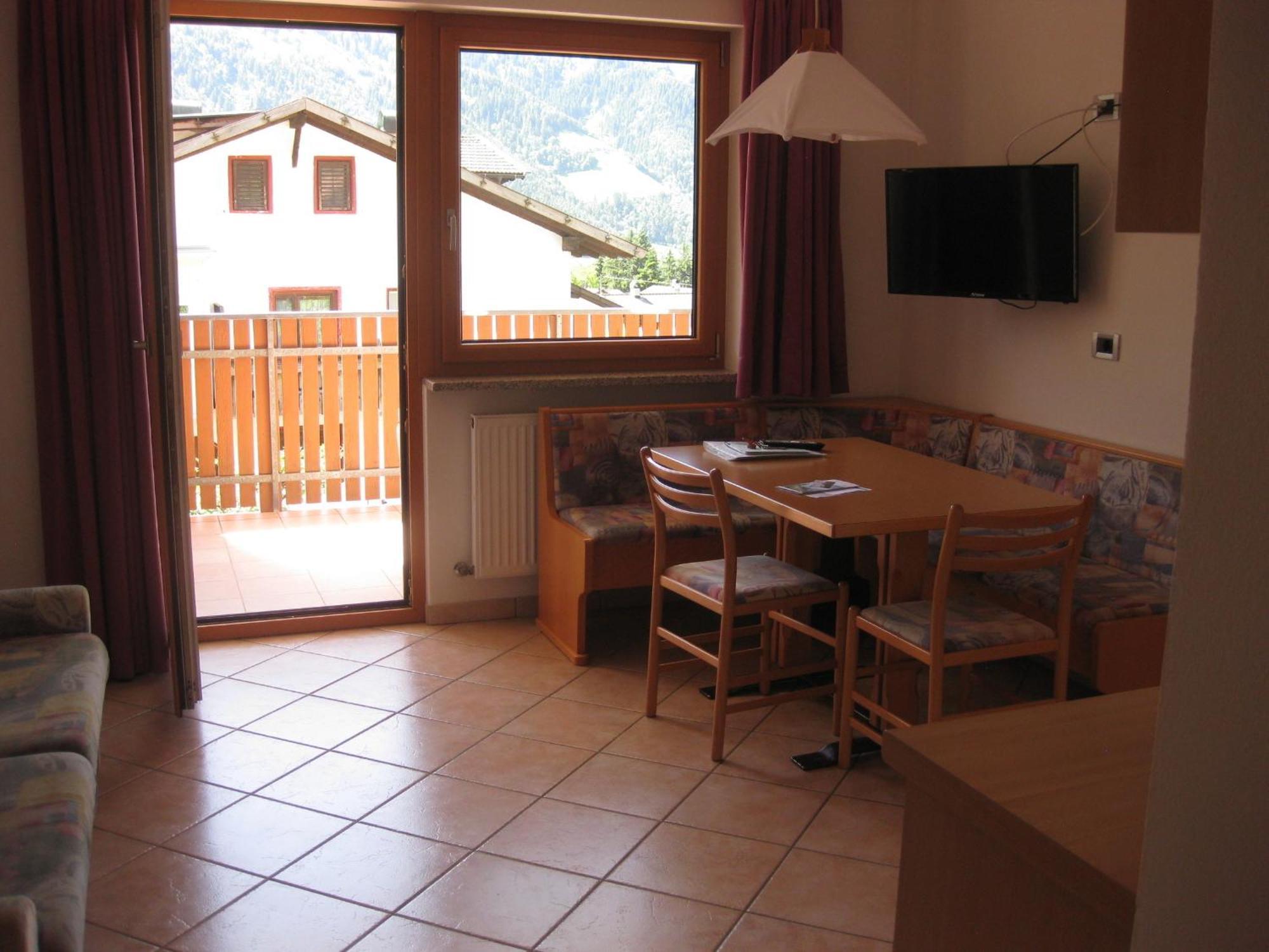 Ferienwohnung Im Haus Texel IV Rablà 外观 照片
