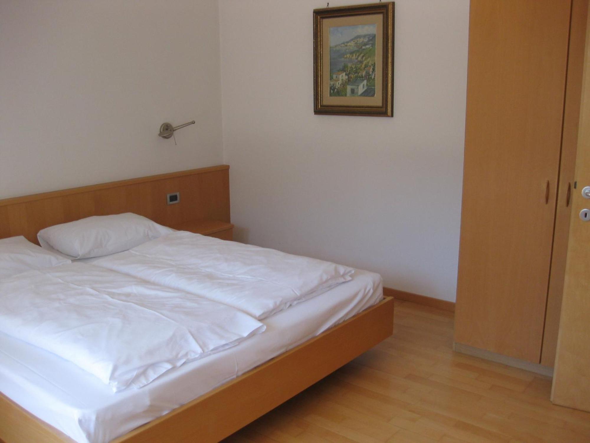 Ferienwohnung Im Haus Texel IV Rablà 外观 照片