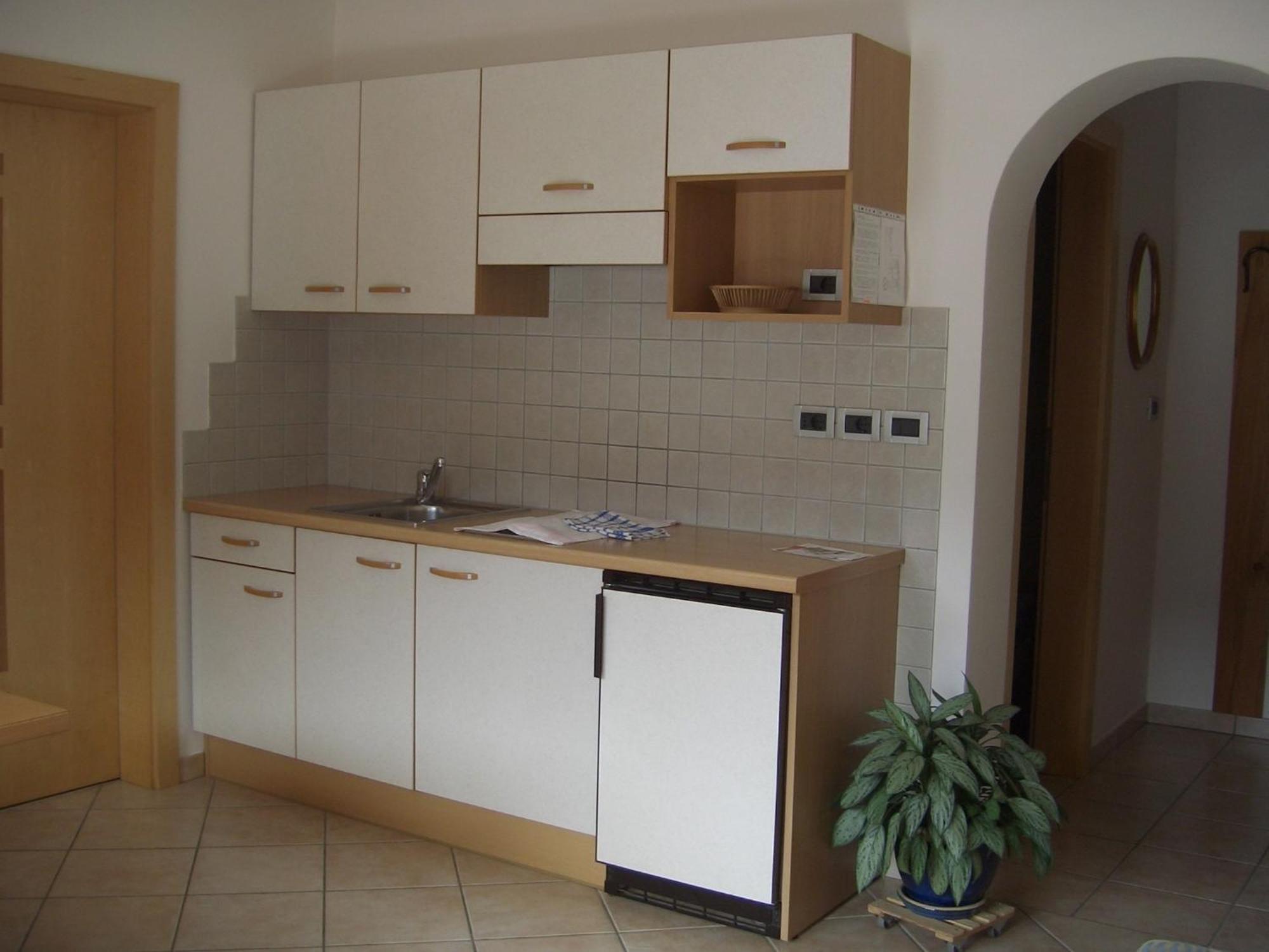 Ferienwohnung Im Haus Texel IV Rablà 外观 照片